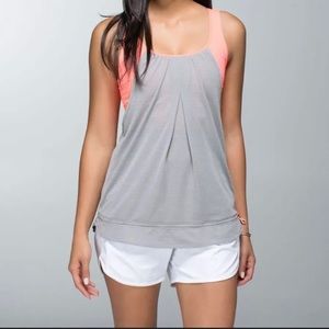 Lululemon Bra Tank Top​